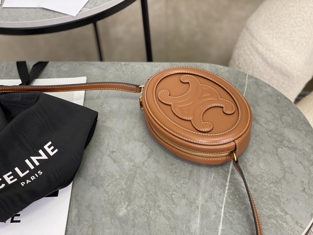 Celine Round Bags